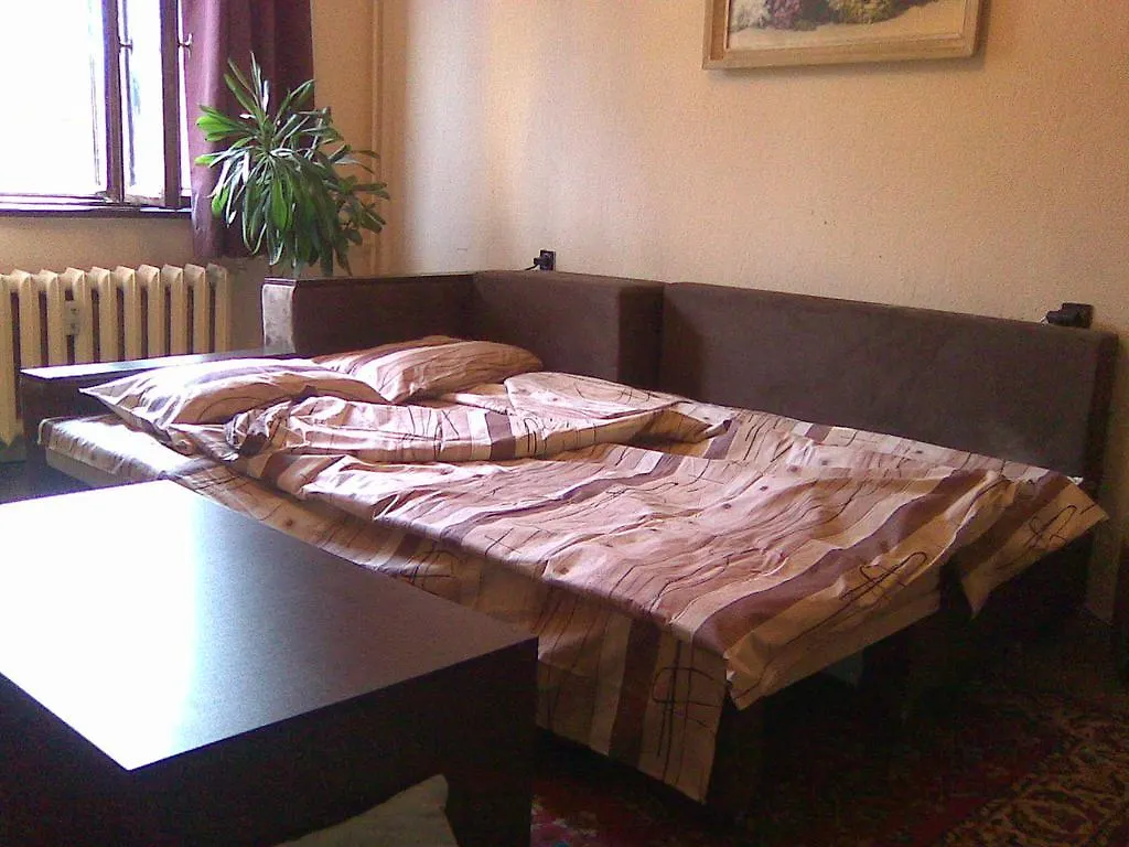 Appartement Top Place In Downtown Sofia