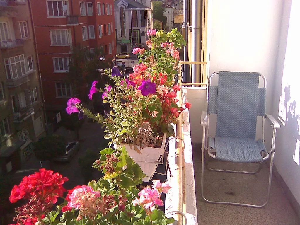 Appartement Top Place In Downtown Sofia Bulgarie