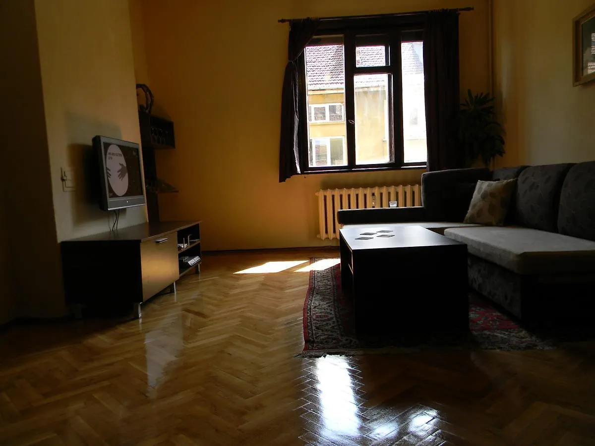 Top Place In Downtown Sofia